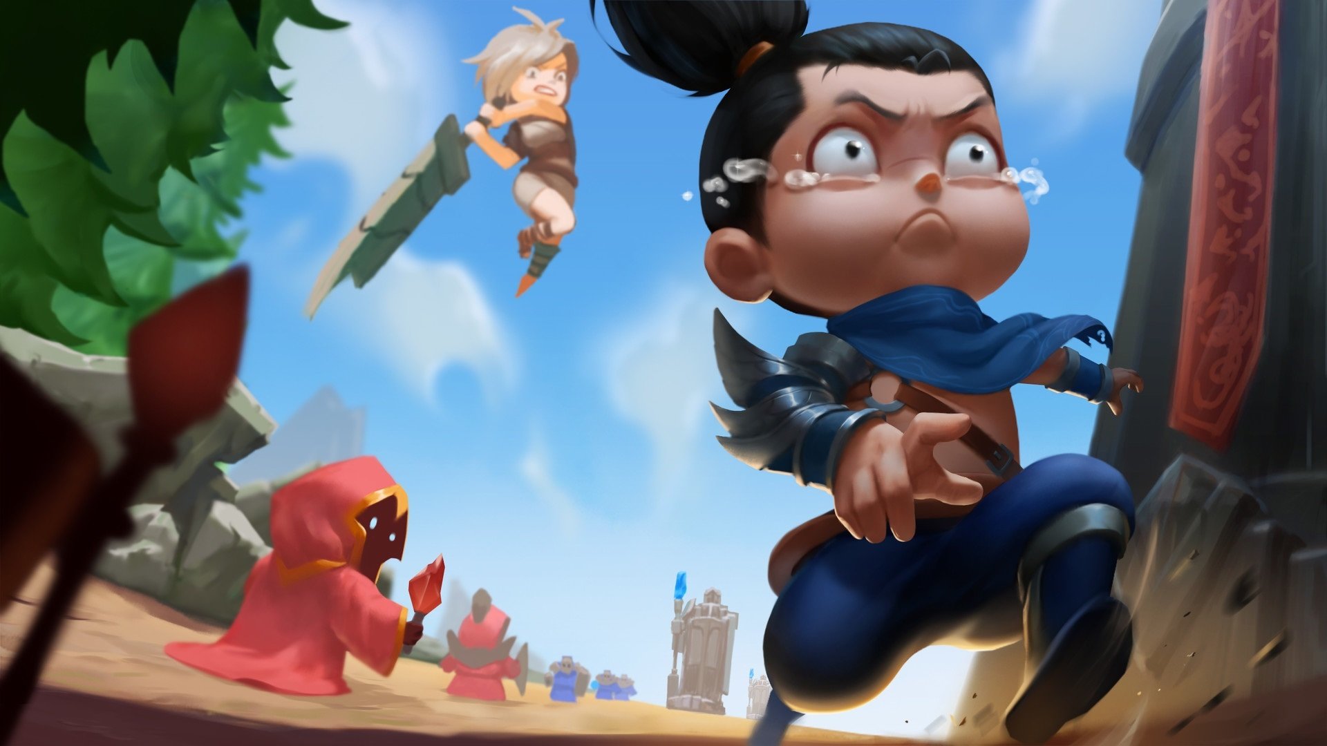 流动的体育课堂:城市大街上的运动教育